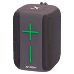 PARLANTE-X-VIEW-BLAST-X1-BT-AUX-MICRO-SD-PORTATIL-GRIS