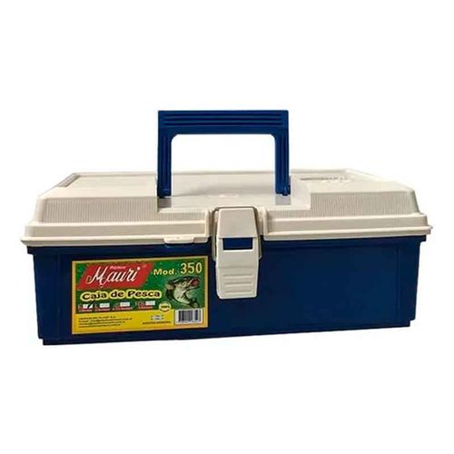 CAJA DE PESCA 350E 41402