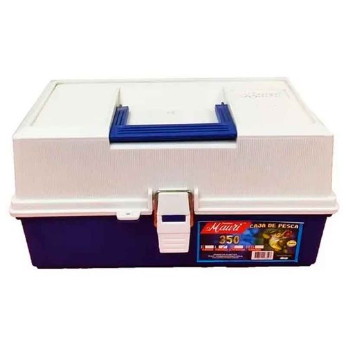 CAJA DE PESCA 350S 41404