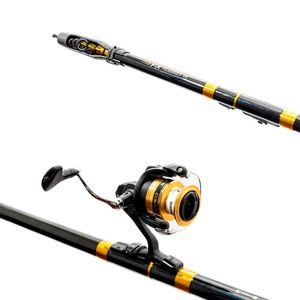 COMBO SHIMANO CAÑA FX 4.10M + REEL FX FC PEJERREY