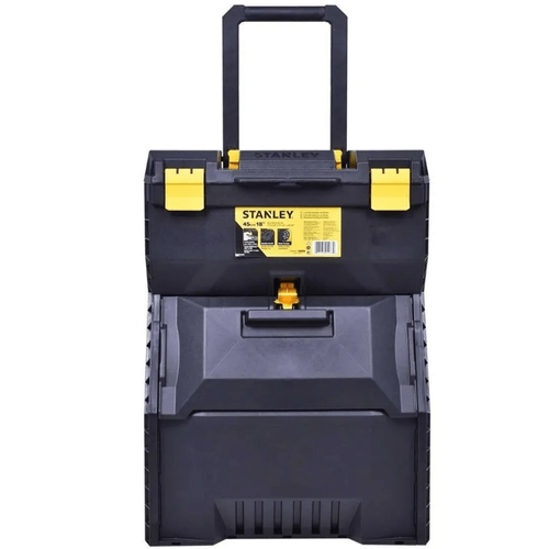 CAJA DE HERRAMIENTAS STANLEY  RODANTE DESMONTABLE STST18800