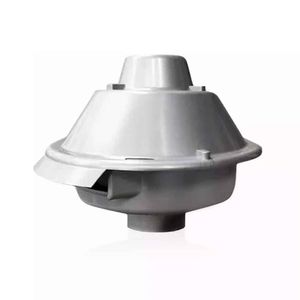 EXTRACTOR TST DE 6" 500-6 S300