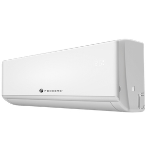 AIRE ACONDICIONADO SPLIT FEDDERS 2500w F/C FSF09TC1W