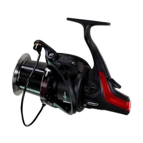 REEL FRONTAL PRO DISTANCE F8000