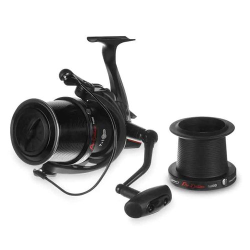 REEL FRONTAL PRO DISTANCE F6000