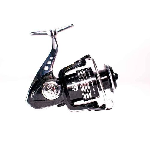 REEL FONTAL TURBO MF 304
