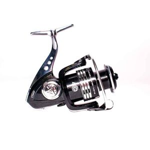REEL SPINIT  FRONTAL TURBO MF 404