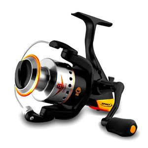 REEL V8 FRONTAL TITAN 300