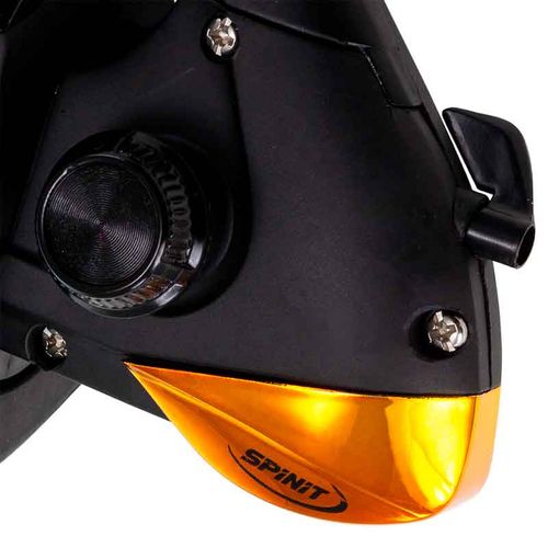 REEL V8 FRONTAL TITAN 300