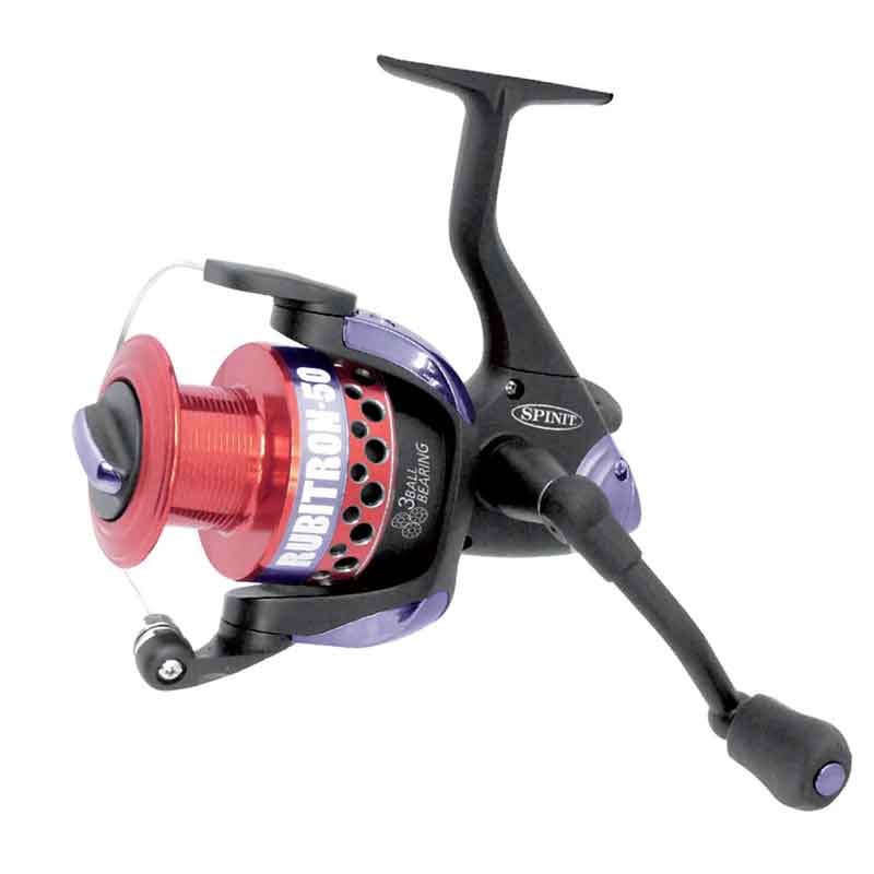 REEL-SPINIT-140798-RUBITRON-40-3-RULEM