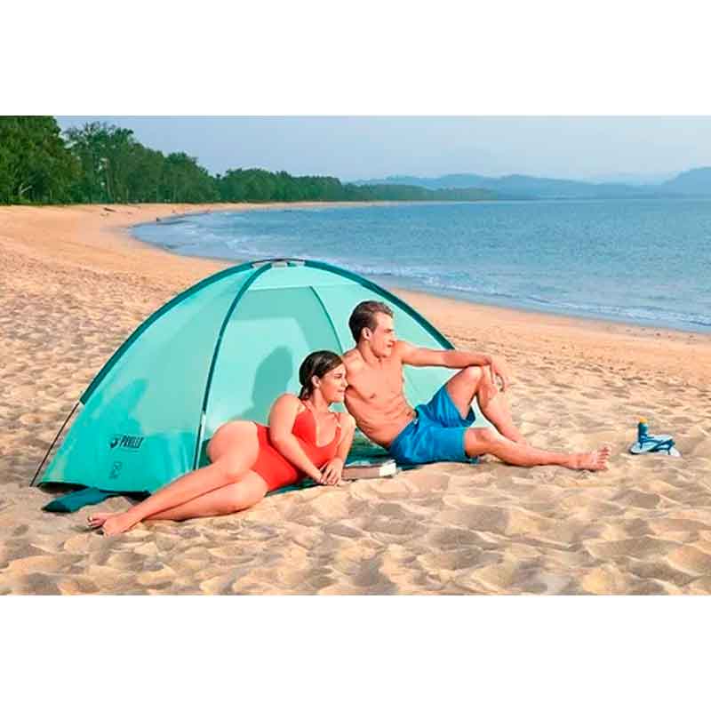 CARPA BESTWAY DE PLAYA 68105