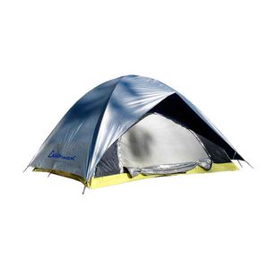 CARPA CAMPINOX IGLU TRONADOR 4P 259