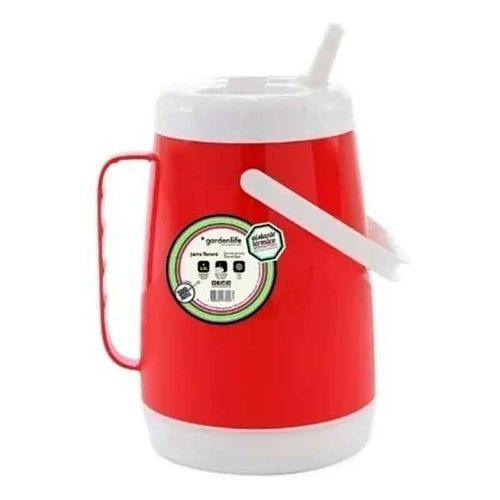 JARRA GARDEN LIFE TERERE 2.5L LF7625