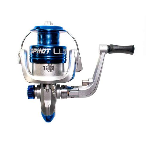 REEL SPINIT LB 201 FRONTAL 141747