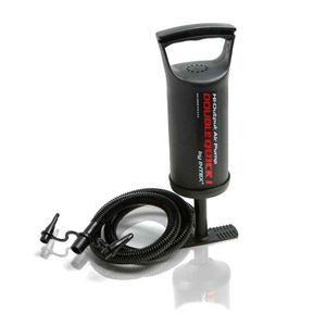 INFLADOR INTEX DOUBLE QUICK 68612