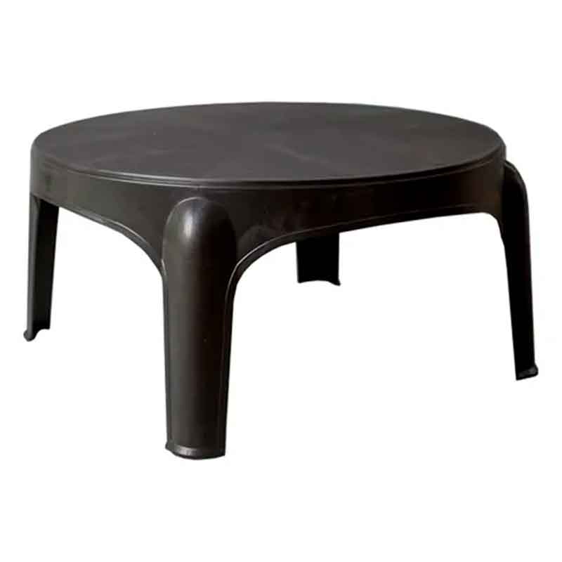 MESA-GL-CIRCULAR-PUCKET-NEGRA