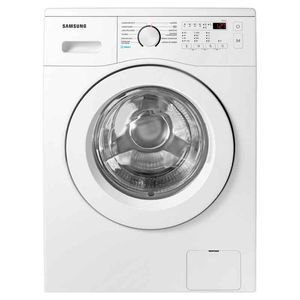 LAVARROPAS FRONTAL SAMSUNG 7kg/1000rpm INVERTER BLANCO WW70A