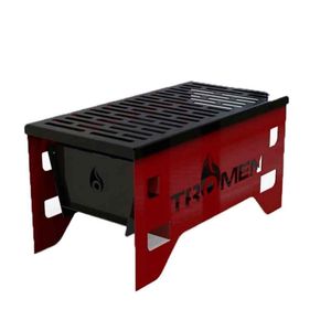 PARRILLA TROMEN GLAMPING 02-000-077