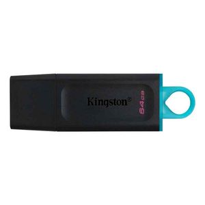 PENDRIVE KINGSTON 64GB USB 3.2 DTX