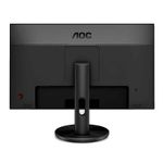 MONITOR AOC 27 GAMER LED CURVO G27G2ZE