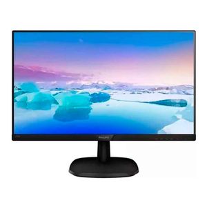 MONITOR PHILIPS LED 24" FULL HD 241V8L/77