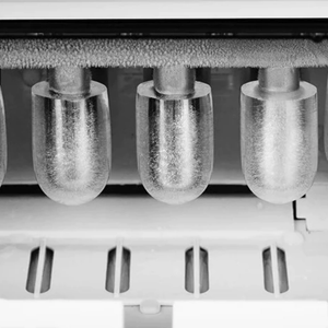 FABRICA DE HIELO SMAR-TEK 120W IM-130