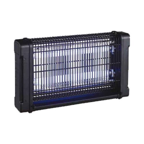LAMPARA SIKLA MATAINSECTOS C/ELECTROCUTOR GC2-16