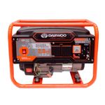 GENERADOR-DAEWOO-GD2300-POTENCIA-2.5KVA