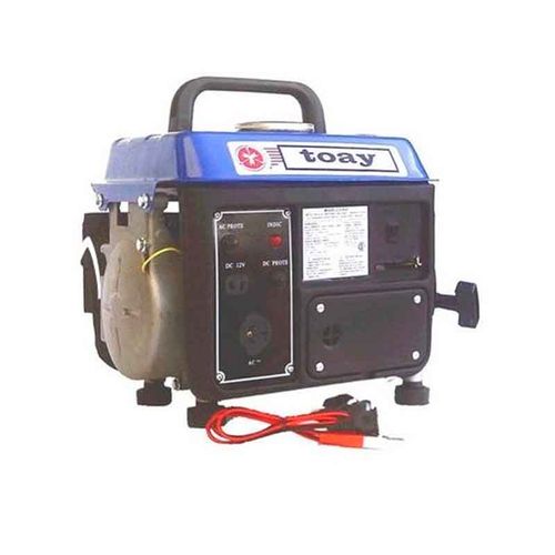 GENERADOR TOAY  0.8 K.WATT JLD-08GF