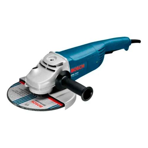 AMOLADORA BOSCH 2200W GWS 2200-230