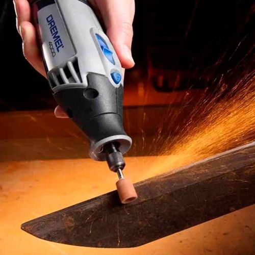 MINI TORNO DREMEL  175W 4000