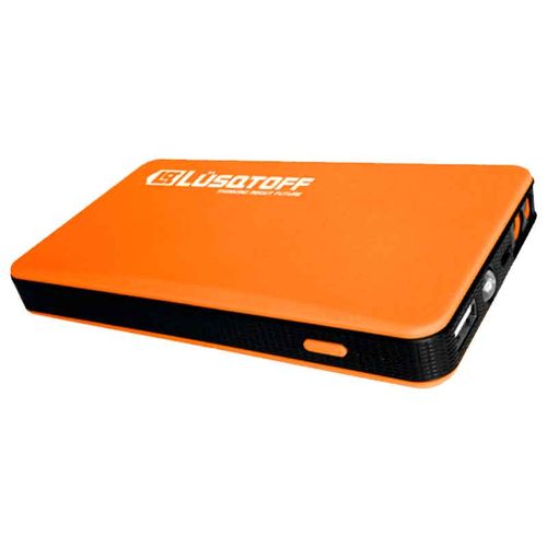 CARGADOR/ARRANCADOR PORTATIL LUQSTOFF  PB-100