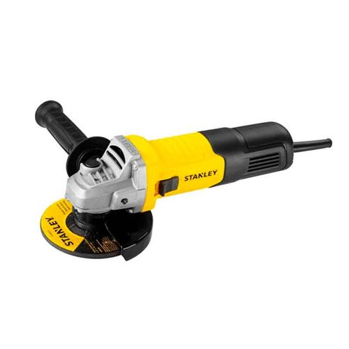AMOLADORA STANLEY 900W STGS9115