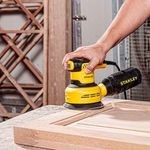 LIJADORA-STANLEY-SS30-AR-ORBITAL-ROTO-300W-13000-OPM-52