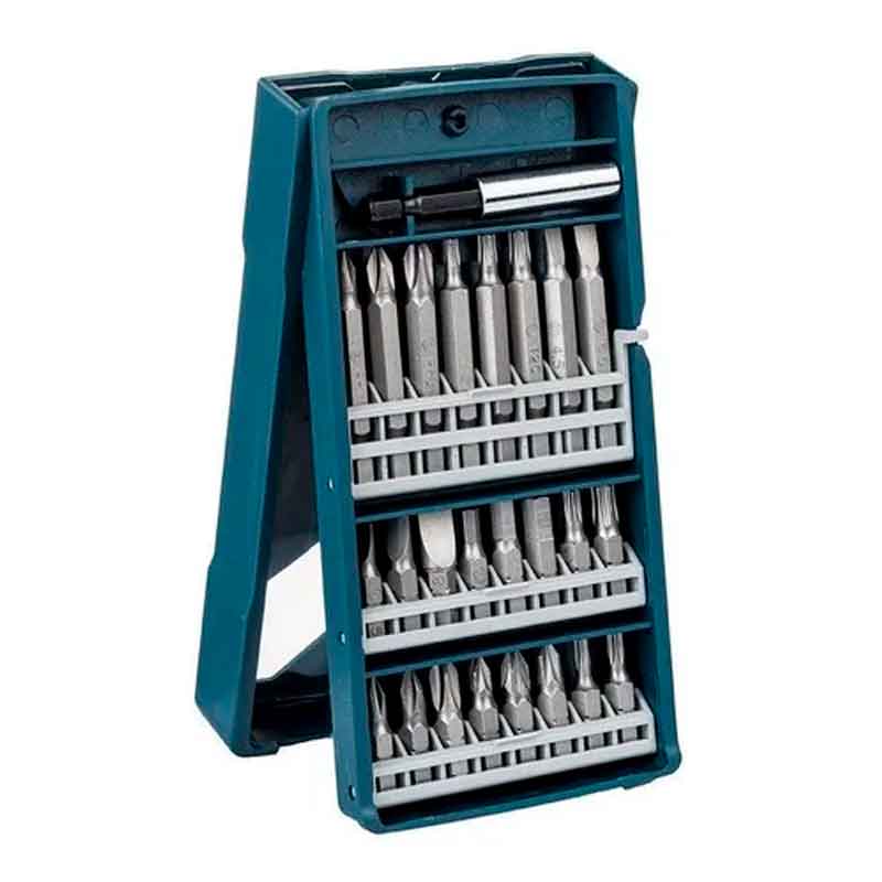 SET-BOSCH-MINI-X-LINE-ATORNILLADO---25-UDS