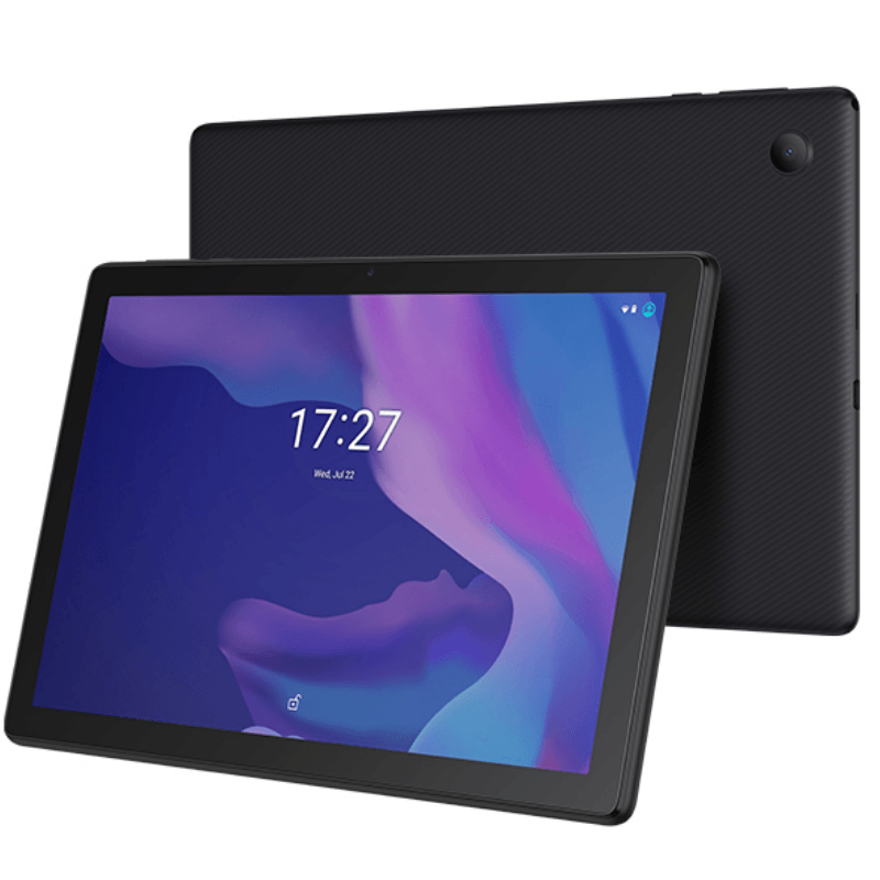 TABLET ALCATEL 10 1T 1GB16GB SLIM BLACK