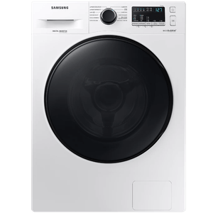 LAVARROPAS FRONTAL SAMSUNG 7kg/1400rpm INVERTER BLANCO WW70AA