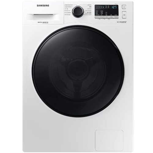 LAVARROPAS FRONTAL SAMSUNG 7kg/1400rpm INVERTER WW70AA