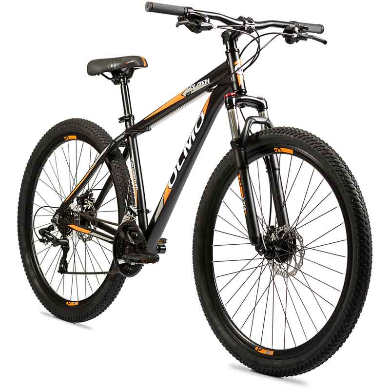 BICI-OLMO-BIKES-FLASH-ROD-29-1B01083---SUSPENSION-DELANTERA---FRENOS-DISCO---T202