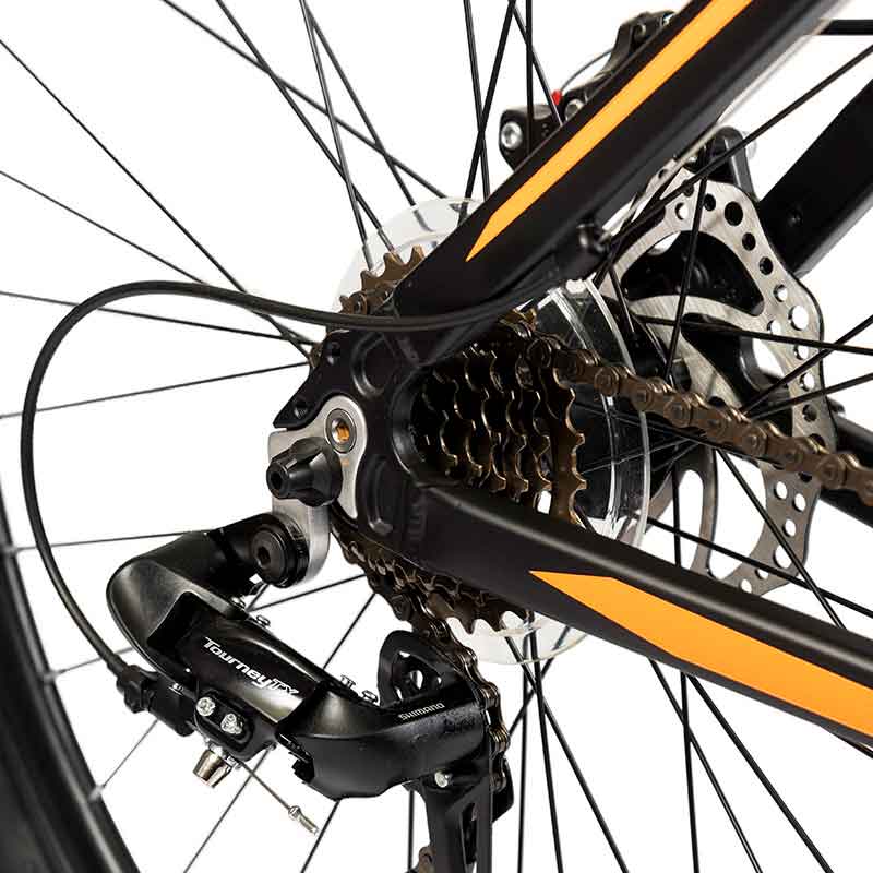 BICI-OLMO-BIKES-FLASH-ROD-29-1B01083---SUSPENSION-DELANTERA---FRENOS-DISCO---T204