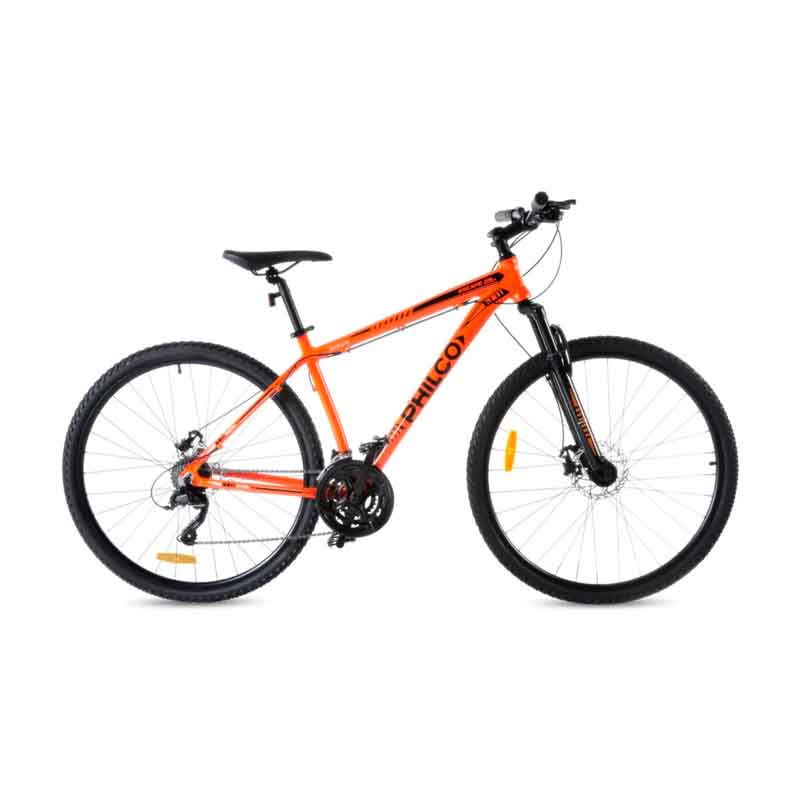 repco sumo 29