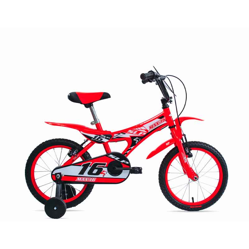 Bicicletas r16 2025 para niño