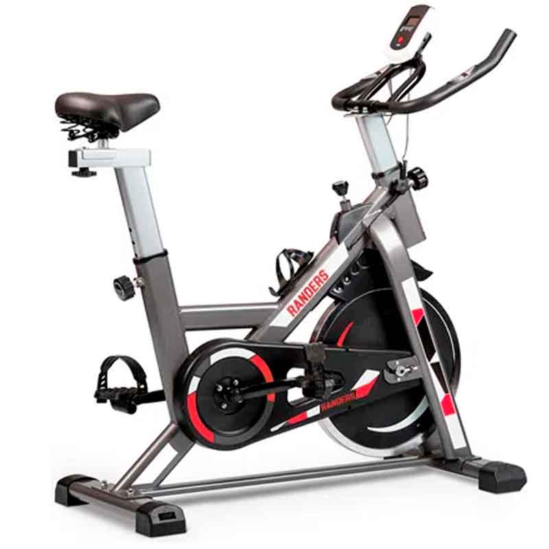 BICI-RANDERS-ARG-874SP-13KG-SPINNING