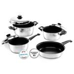 SET-GAMUZA-31027-PRETO-UNIVERSAL-TRIPLE-FONDO-TEFLON