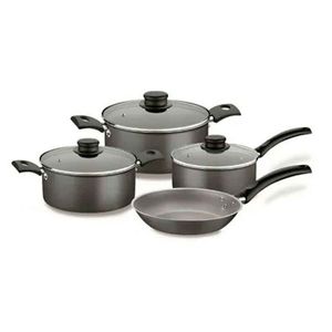 JGO. D/COCINA 7 PZAS NEGRO TURIM 20298/676