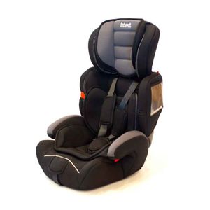 BUTACA-BUSTER BEBESIT NEGRO 9021-A