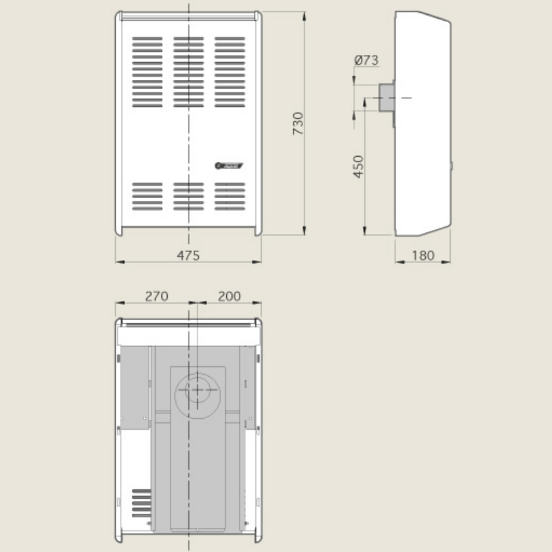 CTZ-4000-COMPACTA