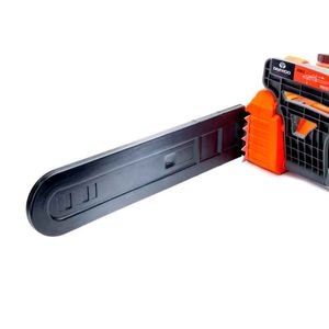 MOTOSIERRA ELECTRICA DAEWOO 2200W DCS2216E