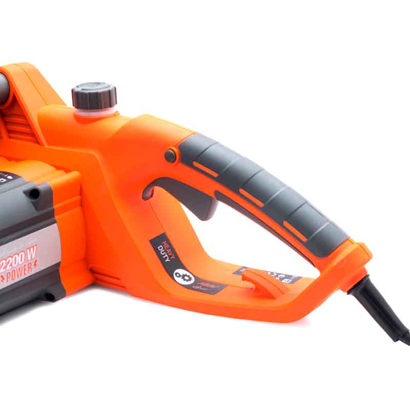 Tanque Aceite Motosierra Electrica Black Decker Gk1740