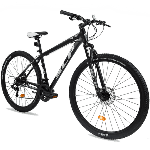 BICI R29 SLP MTB 10PRO CUADRO ALUMINIO 21V T.20